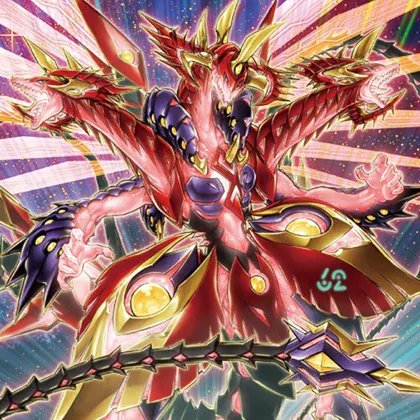 Copertina Photon Hypernova