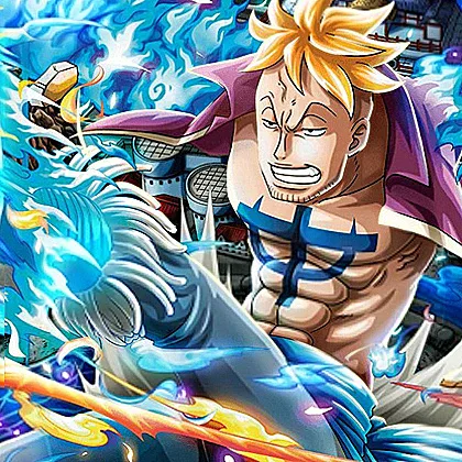 Copertina OP-08: Two Legends Promos