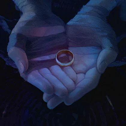 Copertina The Hobbit Collectors