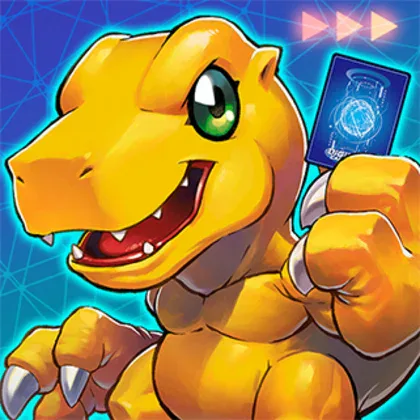 Copertina Digimon Promo