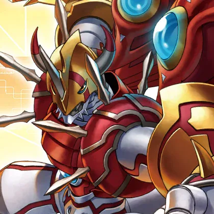 Copertina ST-24: Starter Deck Data Squad