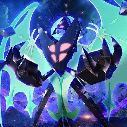 Copertina Ultra Moon
