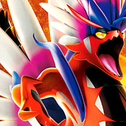 Copertina Starter Deck & Build Set Ancient Koraidon ex
