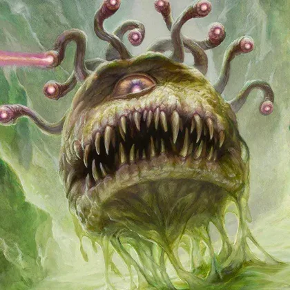 Copertina D&D: Adventures in the Forgotten Realms Art Series