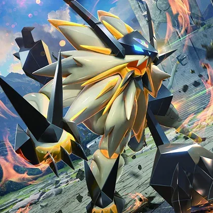 Copertina Ultra Sun