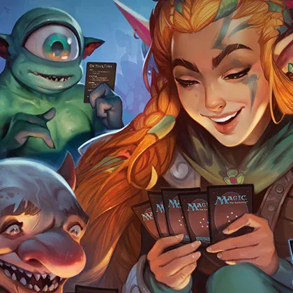 Copertina Game Night 2022