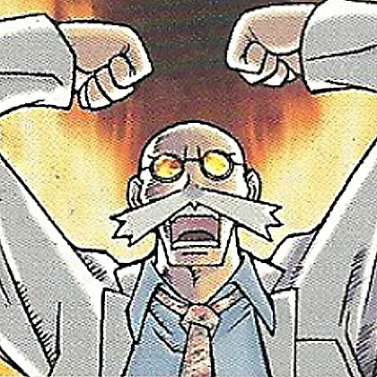 Copertina Guren Town Gym