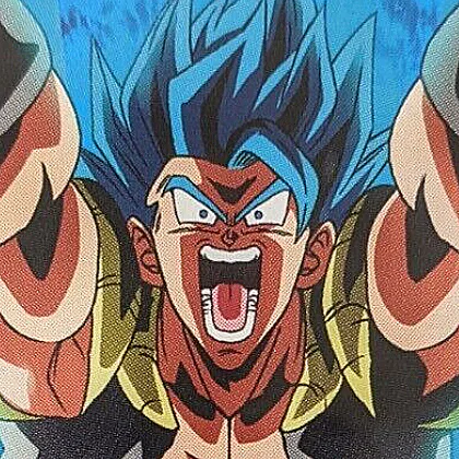 Copertina Expansion Set: Unity of Saiyans