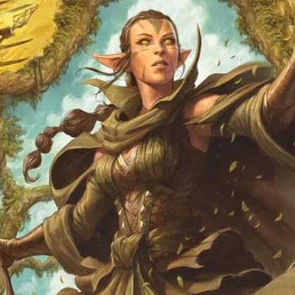 Copertina Zendikar Rising Collectors