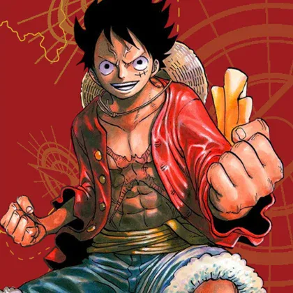 Copertina ST-01: Starter Deck: Straw Hat Crew