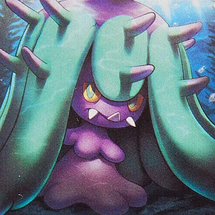 Copertina Rockruff Full Power Deck