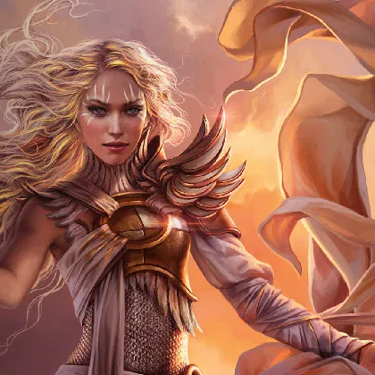 Copertina Modern Horizons
