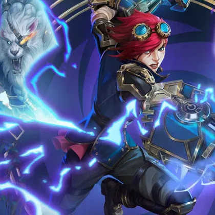 Copertina Unleashed