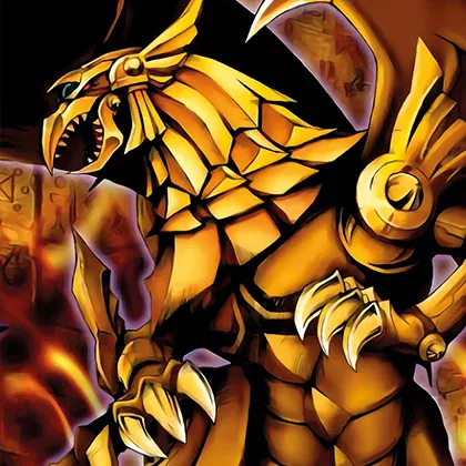 Copertina Legendary Duelists: Rage of Ra
