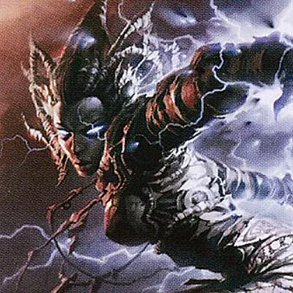Copertina Rise of the Eldrazi Prerelease
