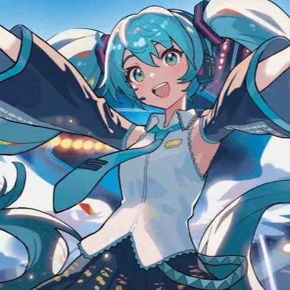 Copertina Secret Lair Commander Deck: Hatsune Miku