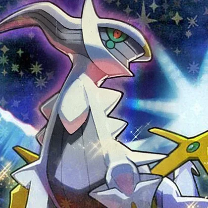 Copertina Mythical & Legendary Dream Shine Collection