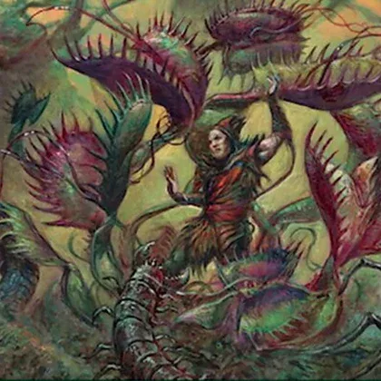 Copertina Dominaria Remastered Collectors