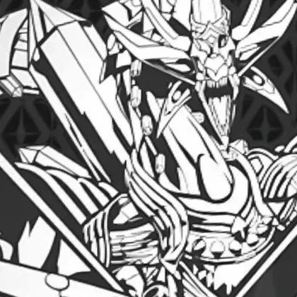 Copertina Legendary Arc-V Decks