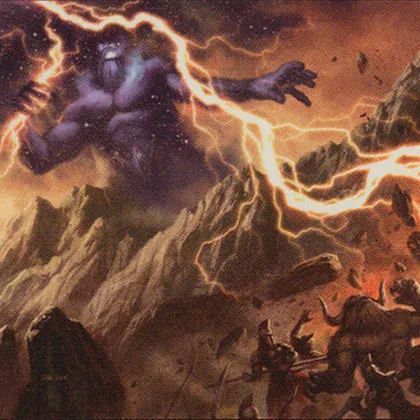 Copertina Battle the Horde