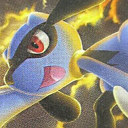 Copertina Heatran vs Regigigas Deck Kit