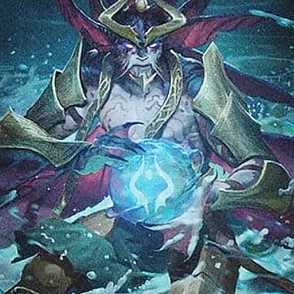 Copertina War of the Spark Promos