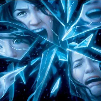 Copertina Strixhaven: School of Mages Promos
