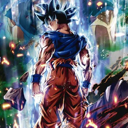 Copertina Fusion World Starter Deck: Ex Shallot