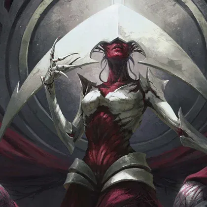 Copertina Phyrexia: All Will Be One