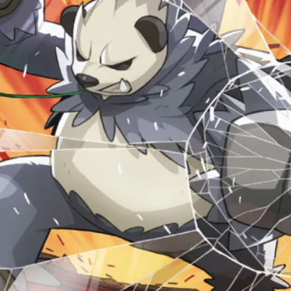 Copertina Rage of the Broken Heavens
