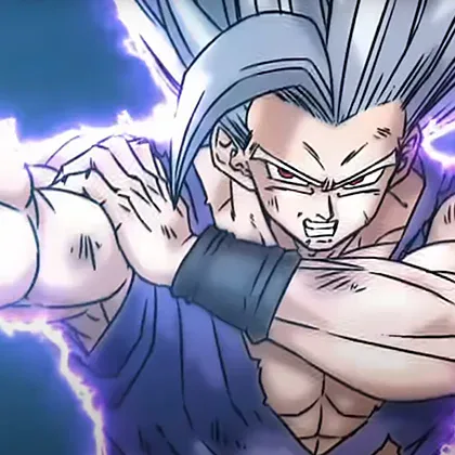 Copertina Critical Blow