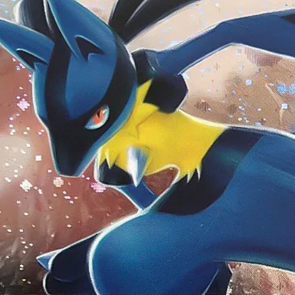 Copertina Movie Commemoration VS Pack: Aura's Lucario
