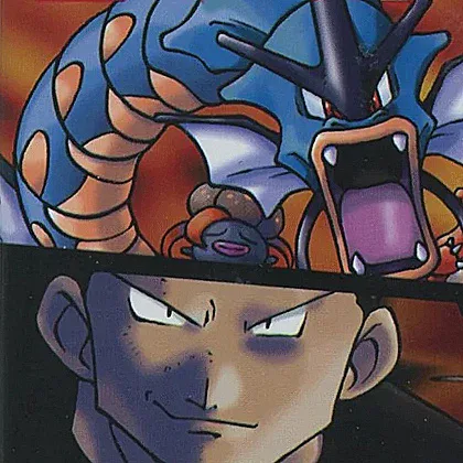 Copertina Rocket Gang