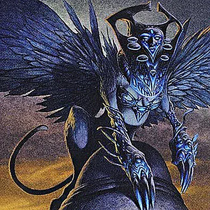 Copertina Premium Deck Series: Graveborn
