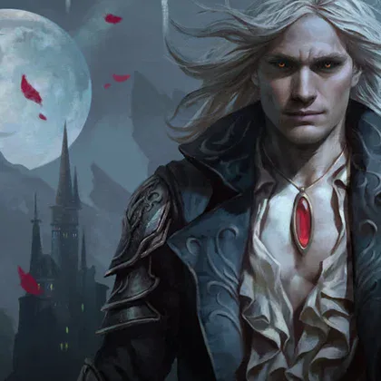 Copertina Innistrad: Crimson Vow