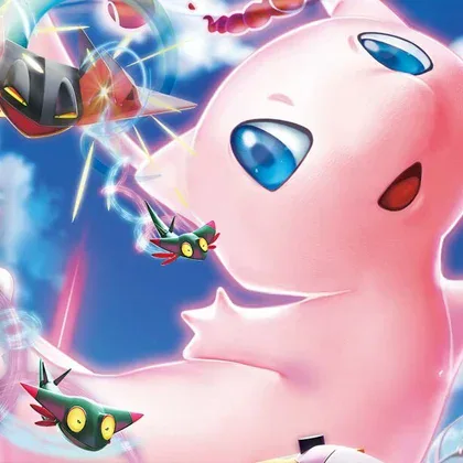 Copertina Fusion Arts
