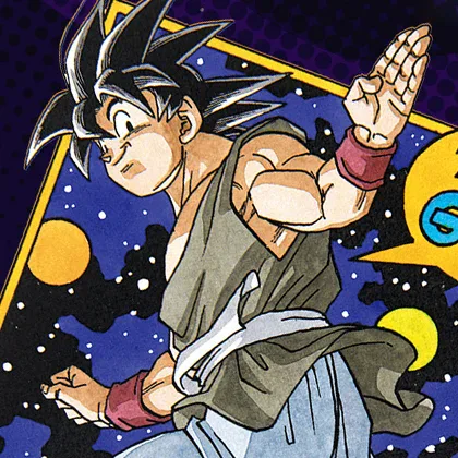 Copertina Fusion World: Manga Booster 02