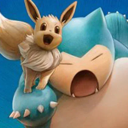 Copertina Team Up