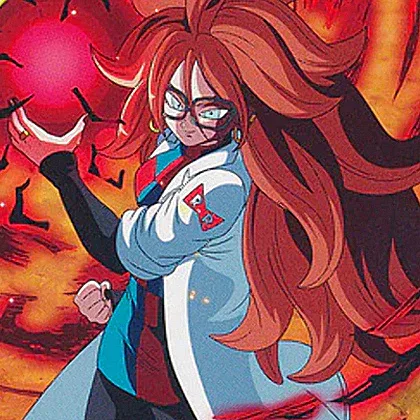 Copertina Expert Deck: Android Duality