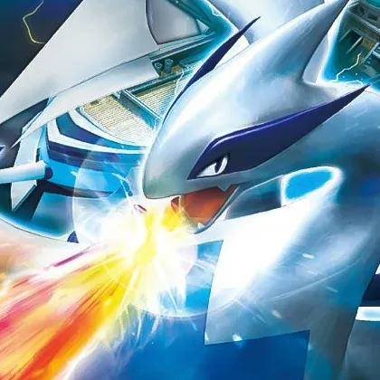 Copertina Plasma Gale