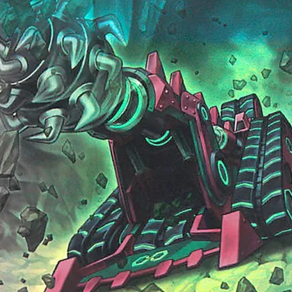 Copertina The Infinity Chasers