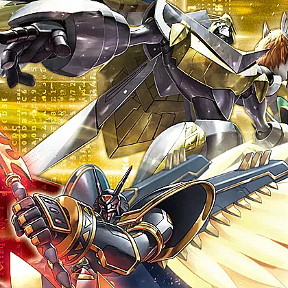 Copertina Special Booster Ver 2.5