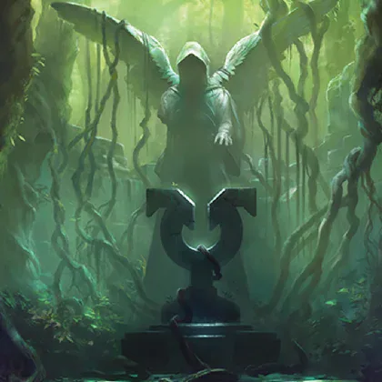 Copertina Secret Lair: Ultimate Edition