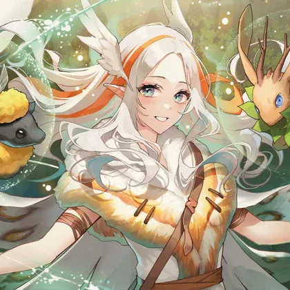Copertina Wilds of Eldraine: Enchanting Tales