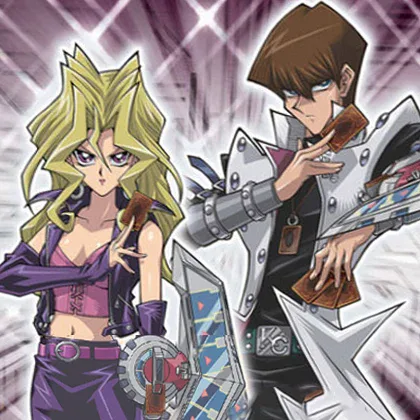 Copertina Legendary Duelists: Season 2