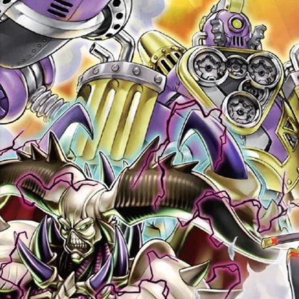 Copertina Fists of the Gadgets
