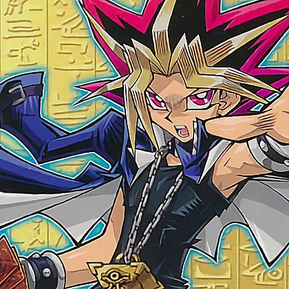 Copertina Speed Duel: Battle City Finals