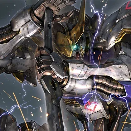 Copertina ST-05: Iron Bloom