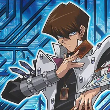 Copertina Legendary Collection Kaiba (2025 Reprint)