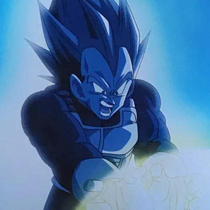 Copertina History of Vegeta - Theme Selection [TS02]